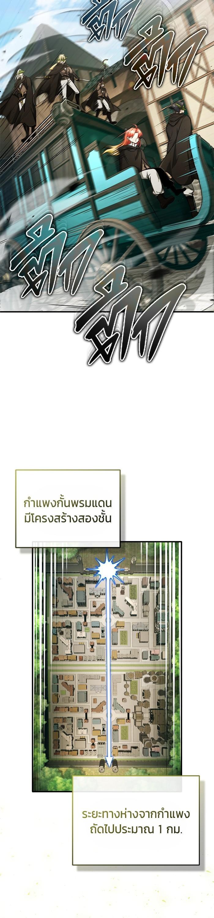 Regressor’s Life After Retirement ตอนที่ 31 30