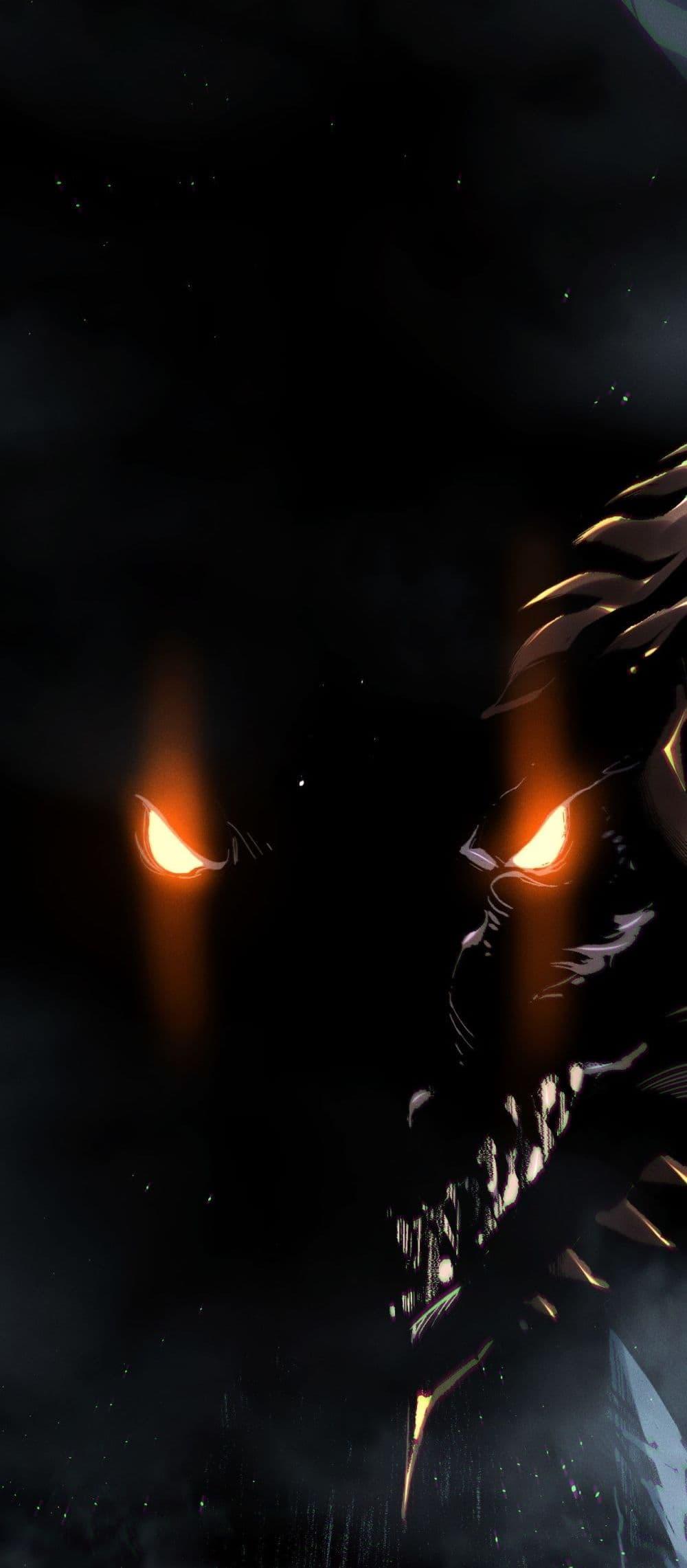 Disastrous Necromancer ตอนที่ 137 3