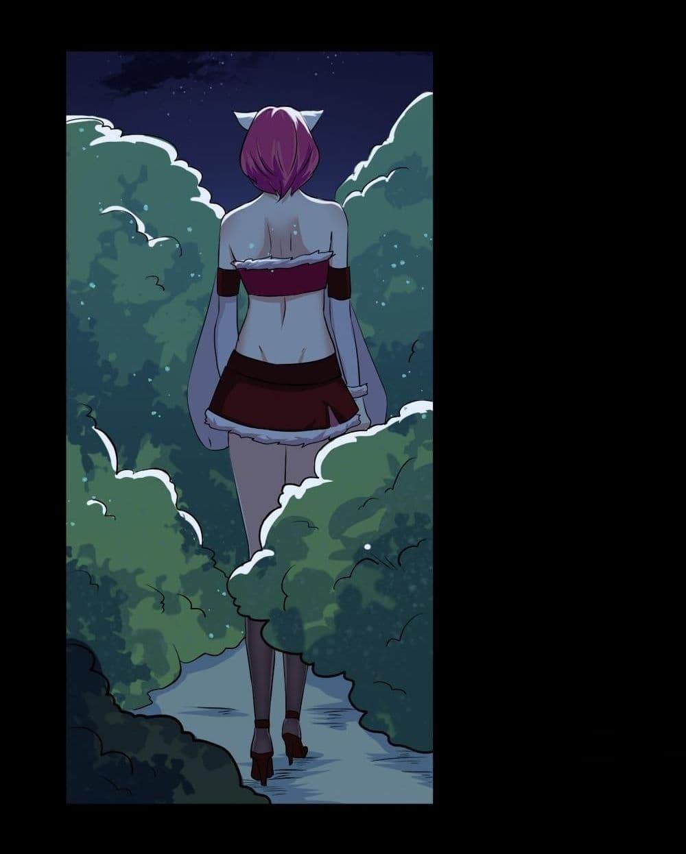 Magic Fairy – ปรัมปราแห่งเวทมนตร์ ตอนที่ 22 13