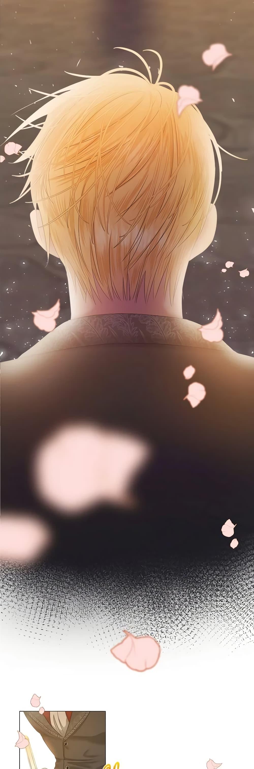 My Destiny, it’s time to get it back ตอนที่ 7 6