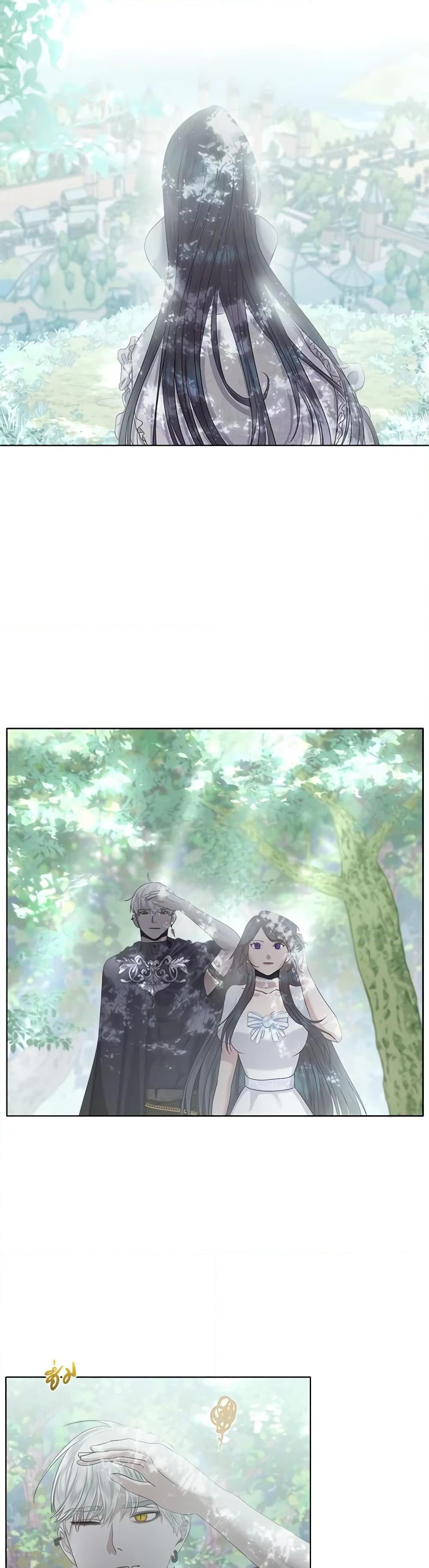 My Destiny, it’s time to get it back ตอนที่ 10 22