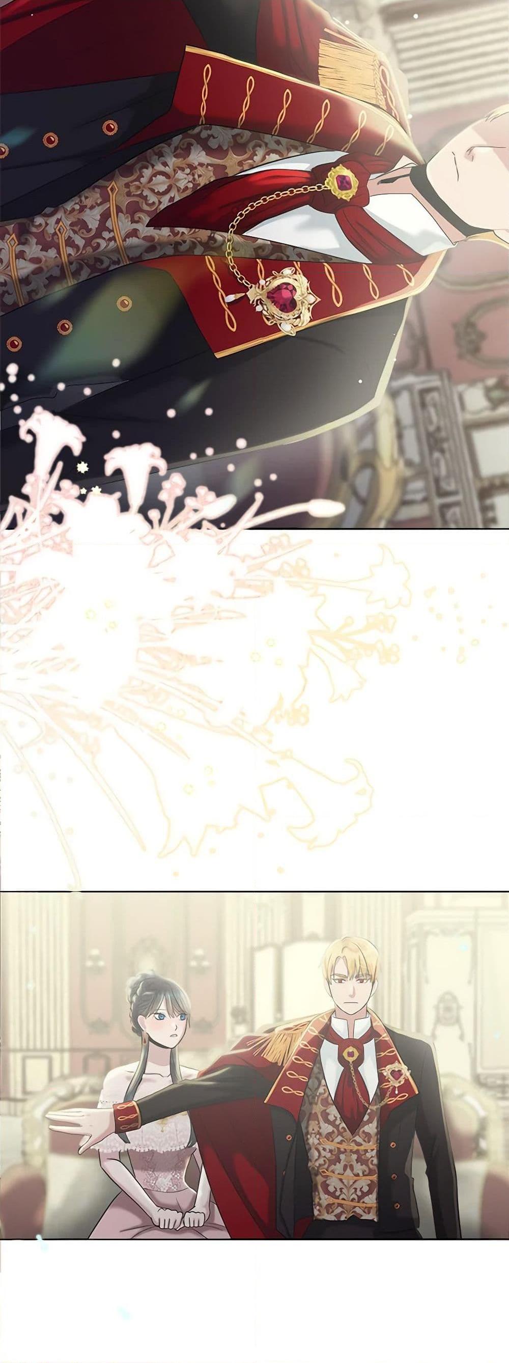 My Destiny, it’s time to get it back ตอนที่ 17 27