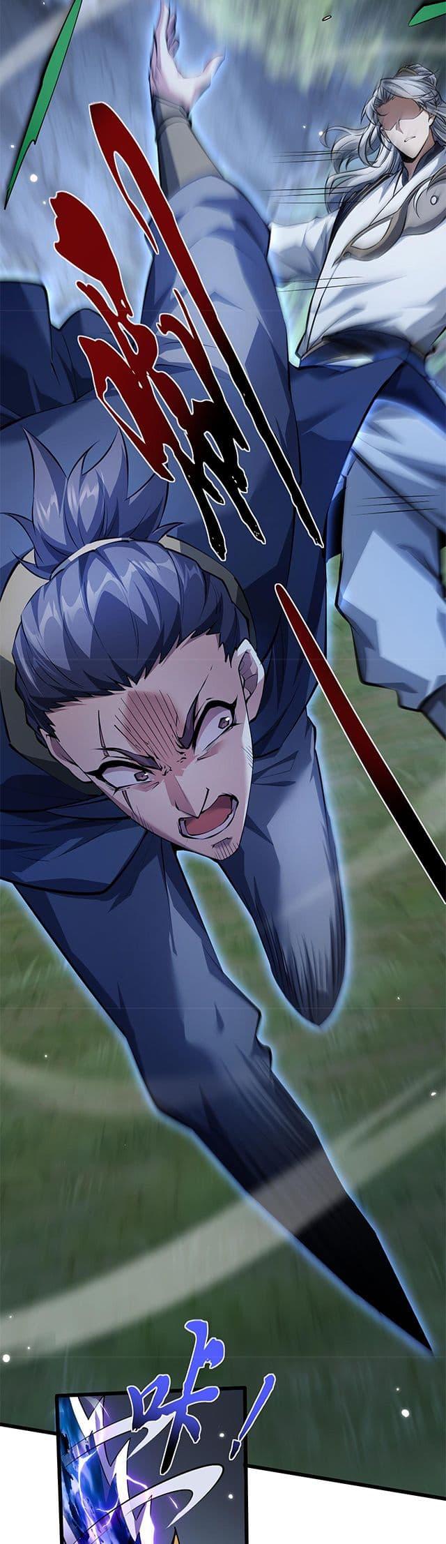 Full-Time Swordsman ตอนที่ 6 15