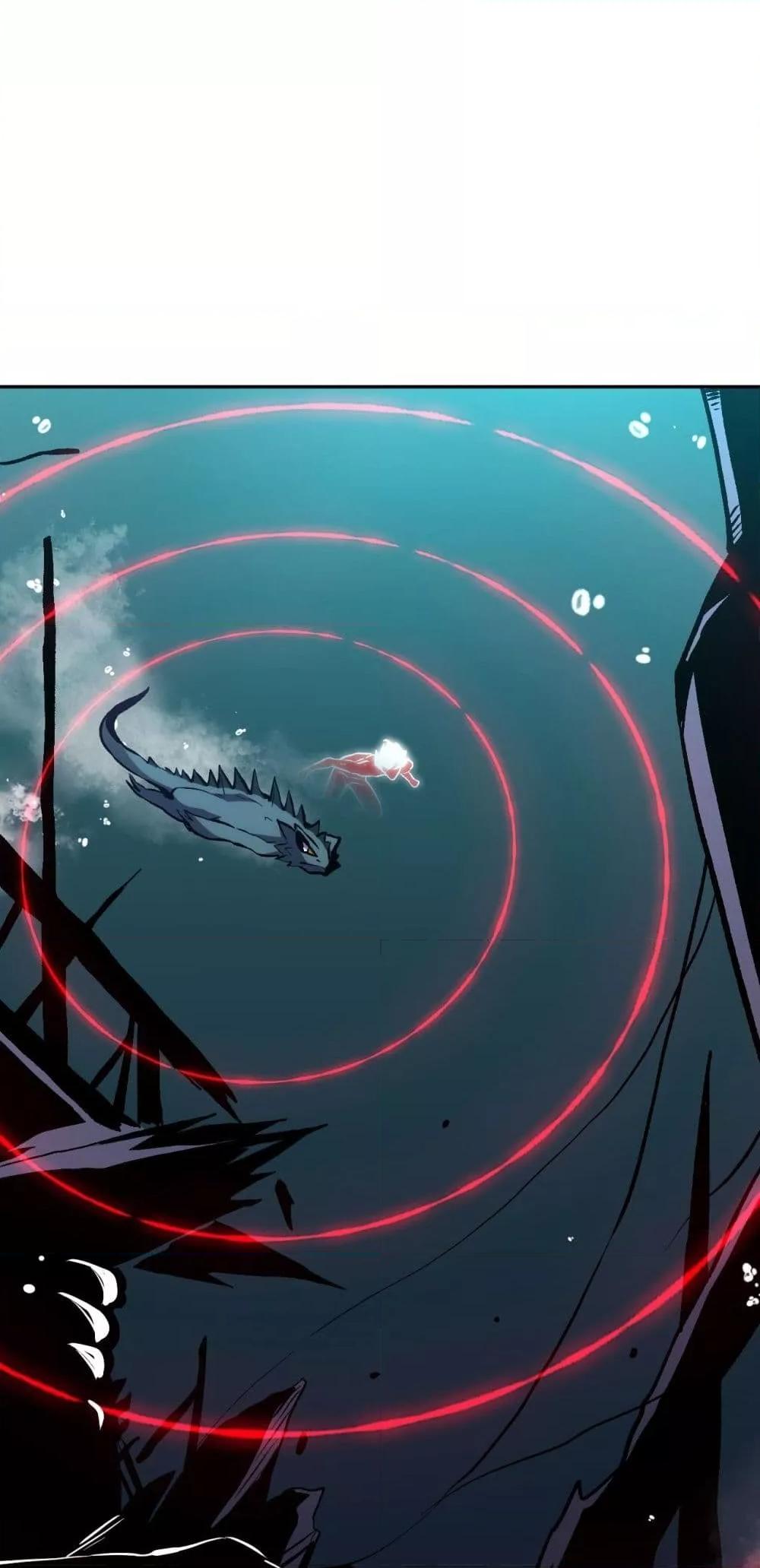 I Transform into a Demon and Become a World-Destroying Beast! ตอนที่ 10 36
