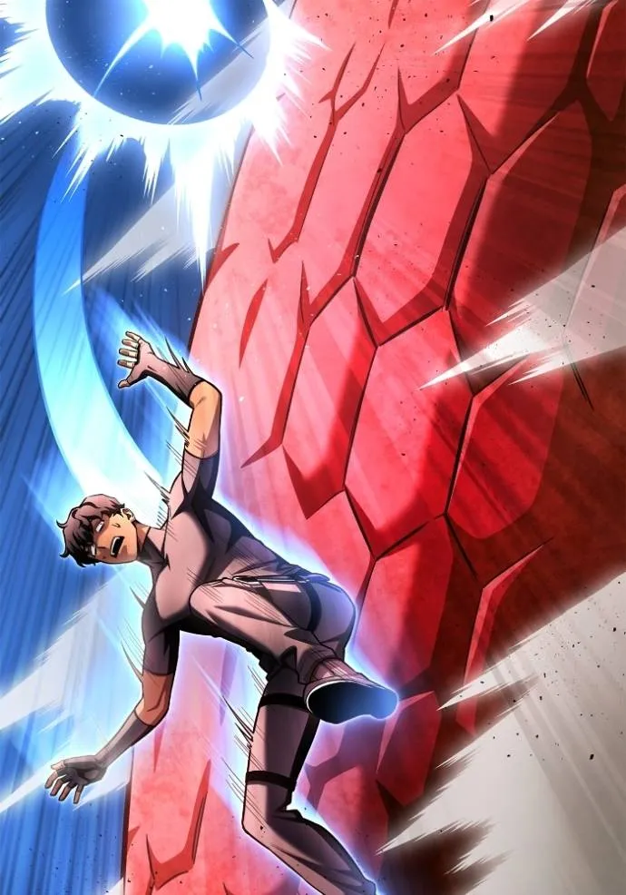 Superhuman Battlefield ตอนที่ 123 101