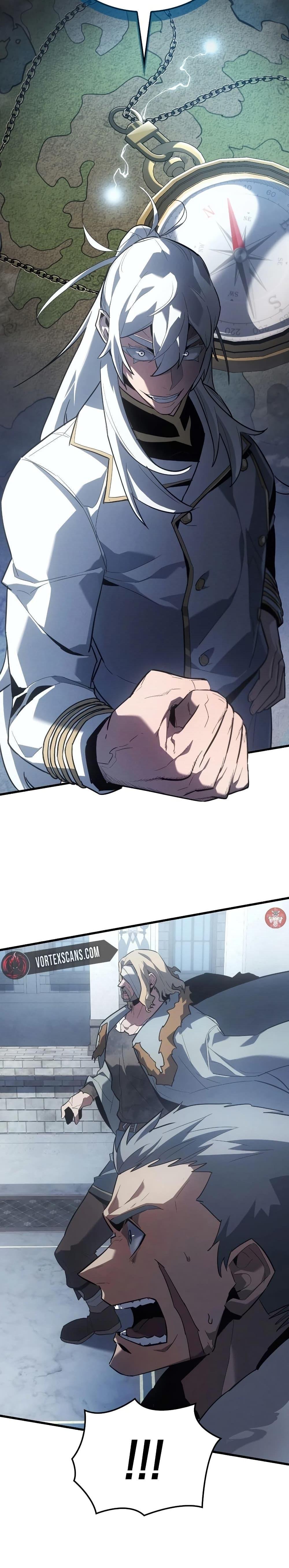 Ice Lord ตอนที่ 16 17
