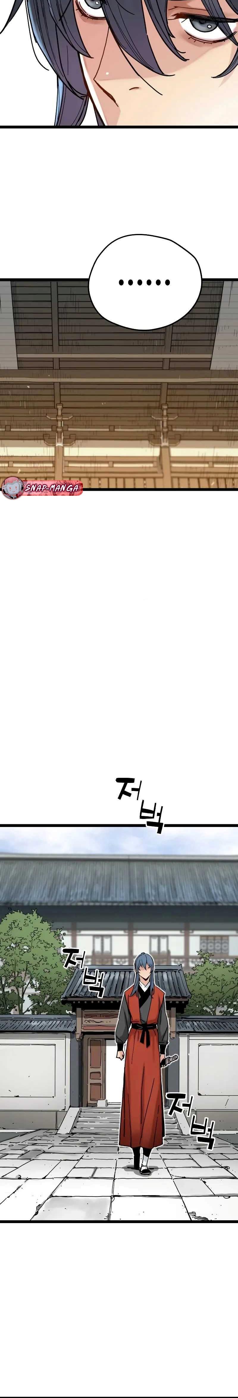 How a Terminally-Ill Genius Survives ตอนที่ 5 24