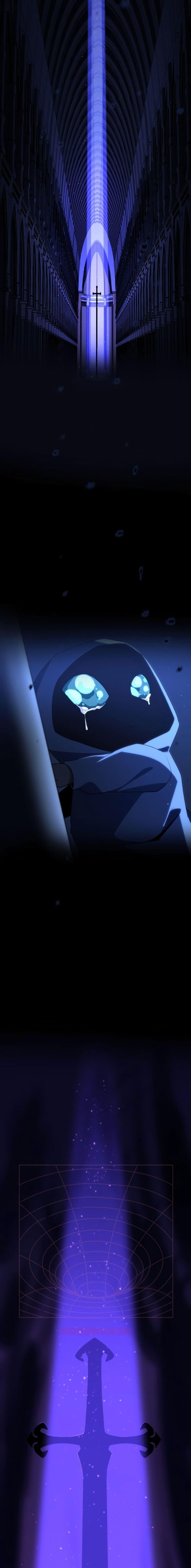 Avenger of Mystical Eyes Blood Parasite ตอนที่ 1 2