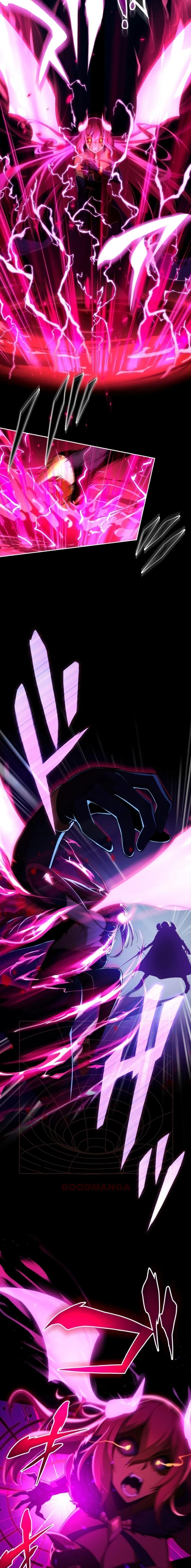 Avenger of Mystical Eyes Blood Parasite ตอนที่ 1 5