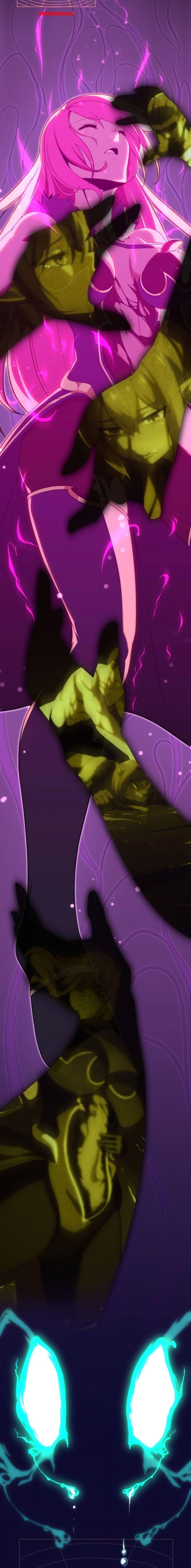 Avenger of Mystical Eyes Blood Parasite ตอนที่ 1 15