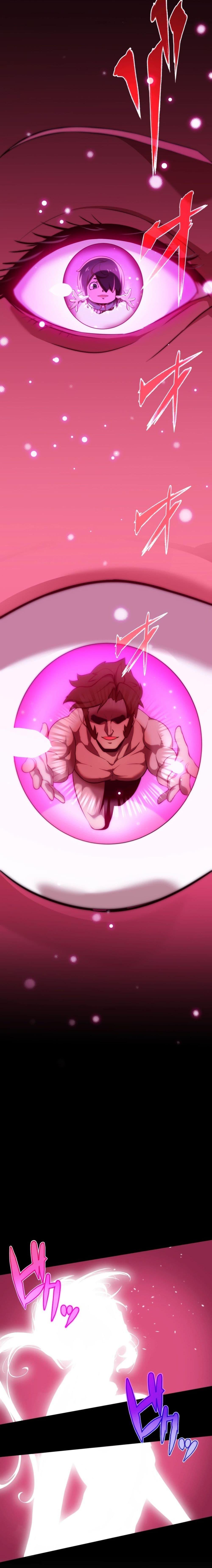 Avenger of Mystical Eyes Blood Parasite ตอนที่ 3 10