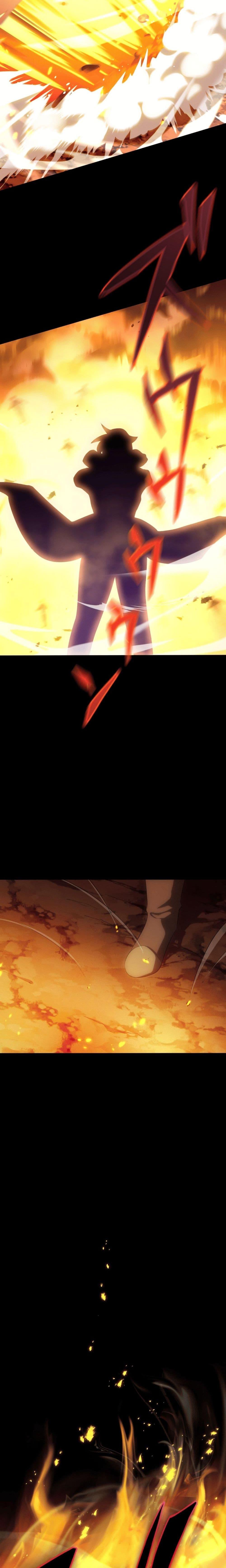Avenger of Mystical Eyes Blood Parasite ตอนที่ 5 14