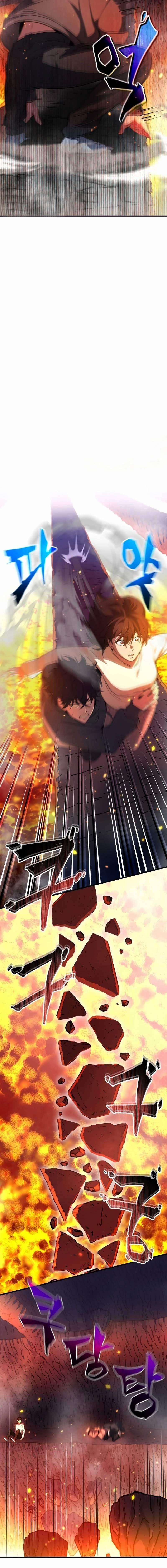 Solo Resurrection ตอนที่ 1 35