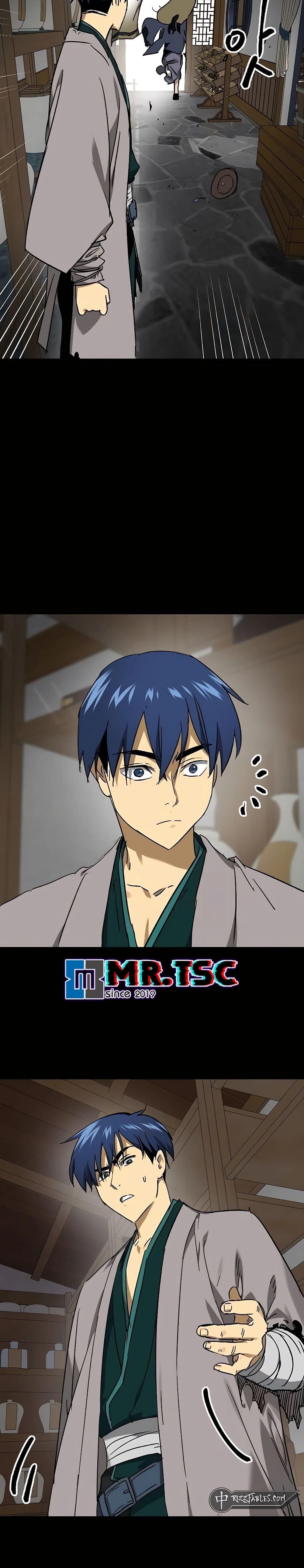 Infinite Level Up In Murim ตอนที่ 209 5