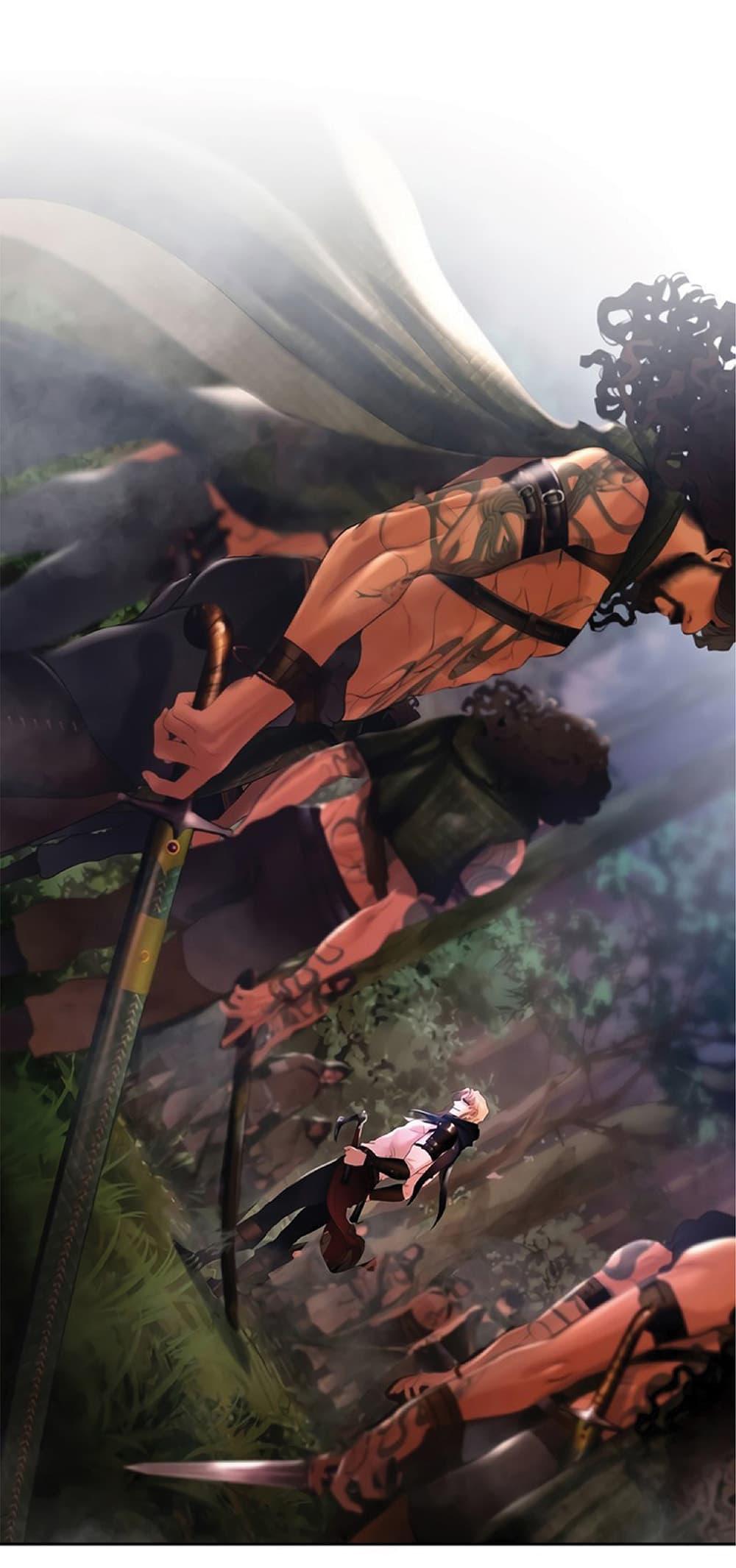 Barbarian Quest ตอนที่ 22 2