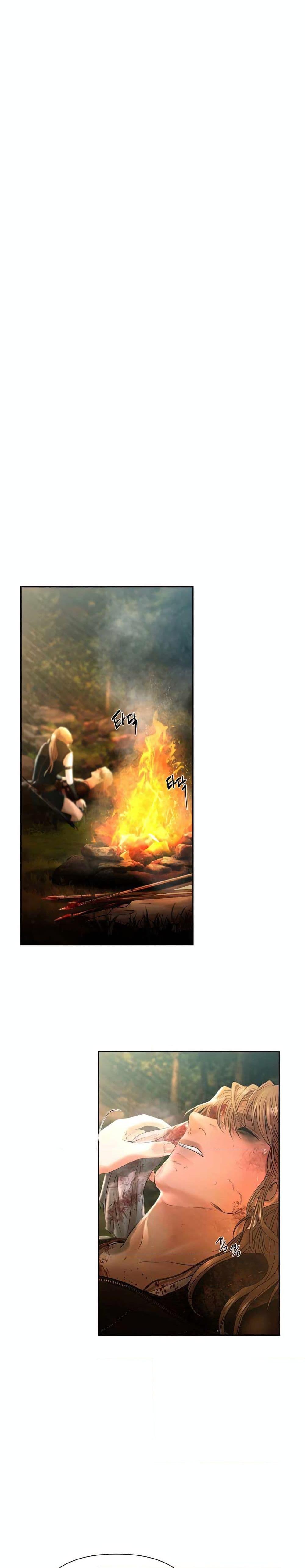 Barbarian Quest ตอนที่ 38 11