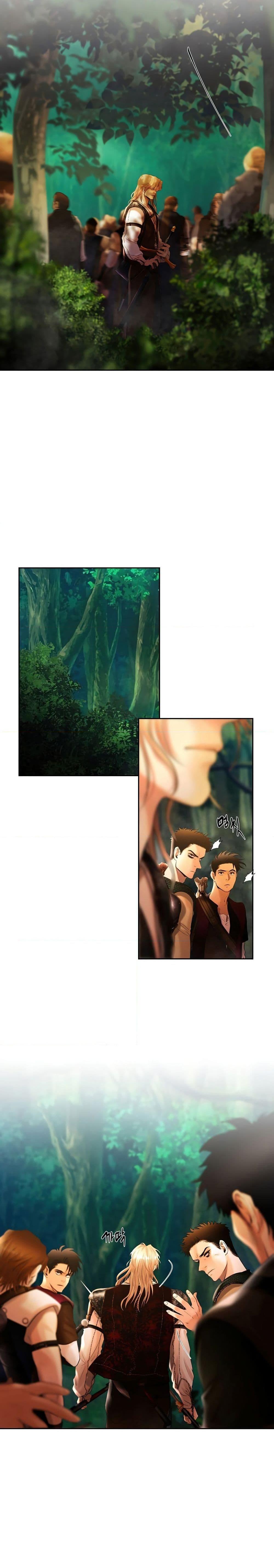 Barbarian Quest ตอนที่ 42 15