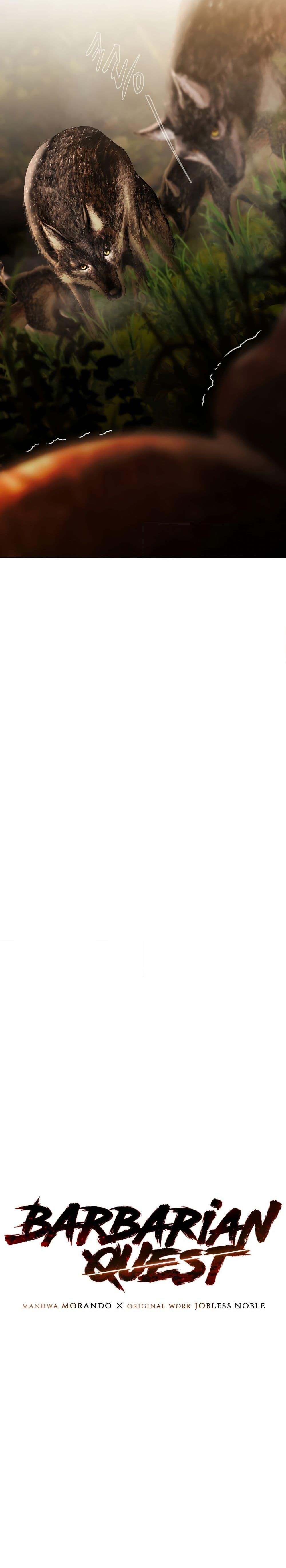 Barbarian Quest ตอนที่ 66 12