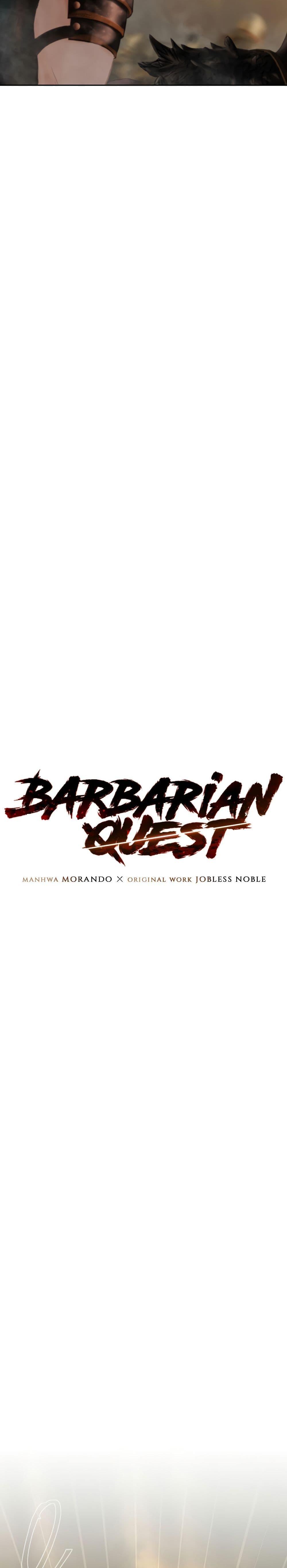 Barbarian Quest ตอนที่ 68 18