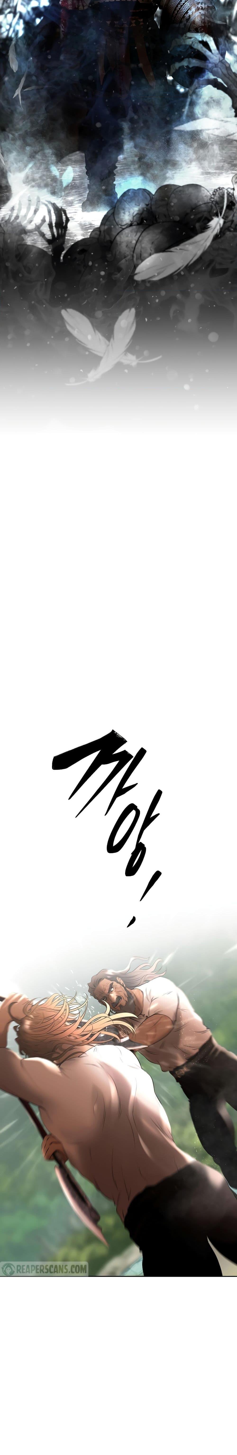 Barbarian Quest ตอนที่ 71 17