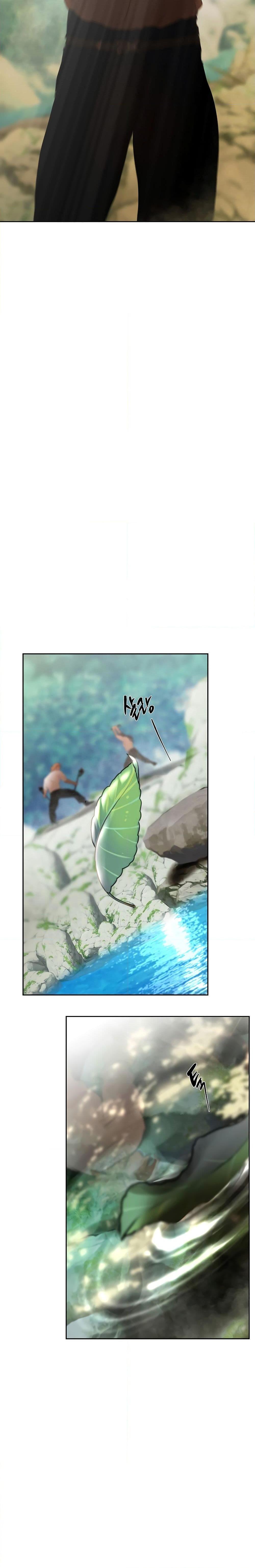 Barbarian Quest ตอนที่ 71 15