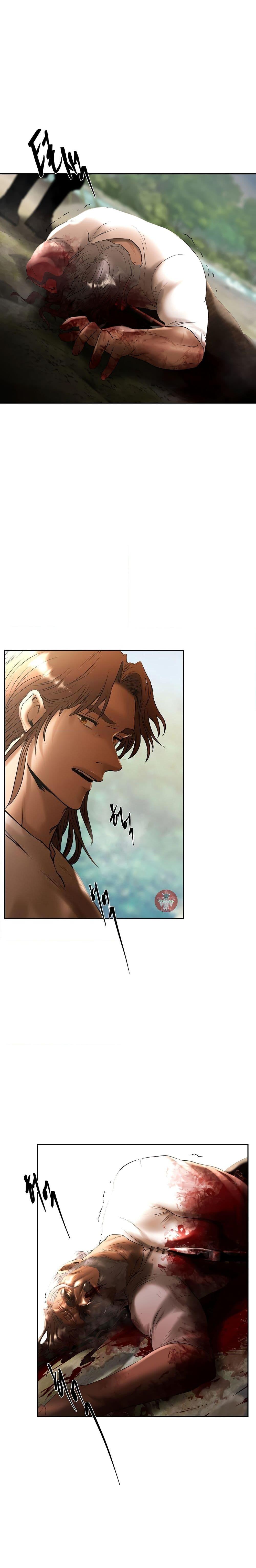 Barbarian Quest ตอนที่ 71 26