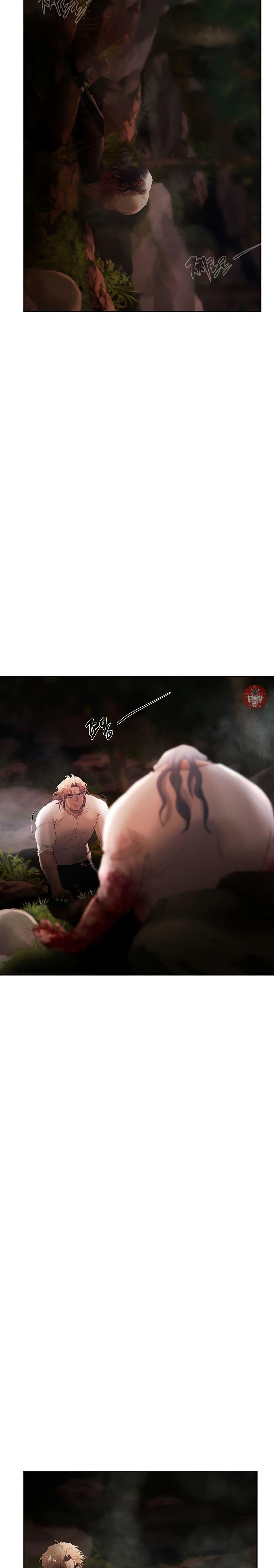Barbarian Quest ตอนที่ 72 5