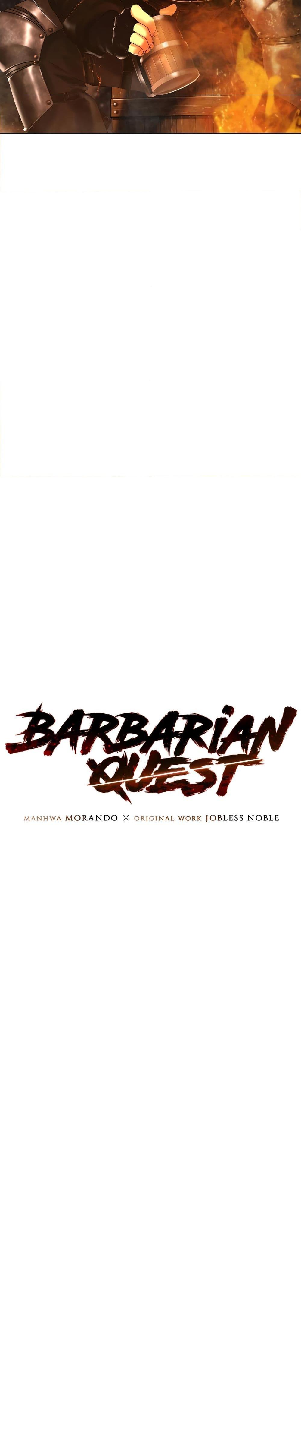 Barbarian Quest ตอนที่ 73 21