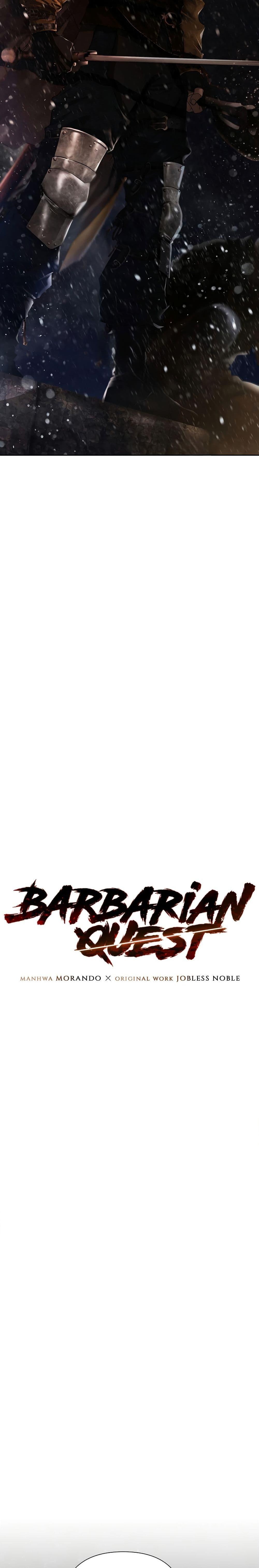 Barbarian Quest ตอนที่ 74 3