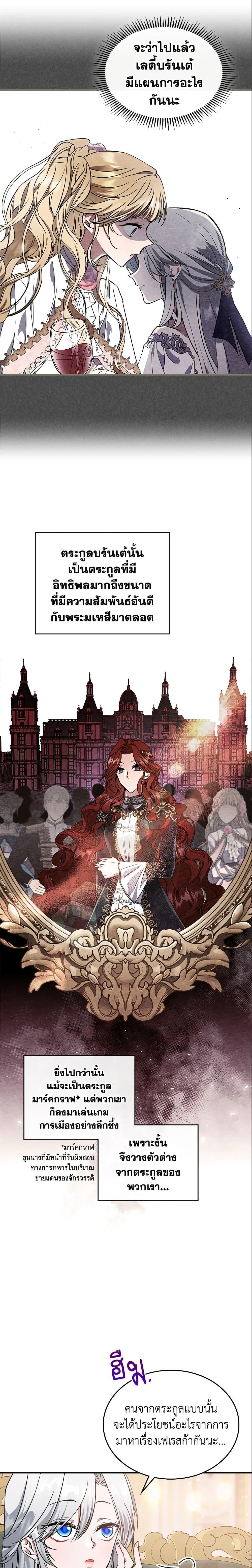 The Max-Leveled Princess Is Bored Today as Well ตอนที่ 20 2