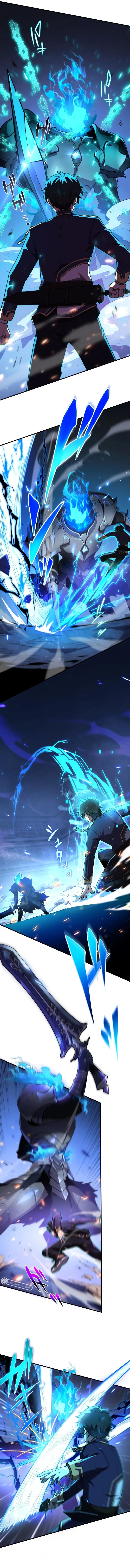 Zero 0 – Transcending the Future With Space-Time Magic ตอนที่ 3 9