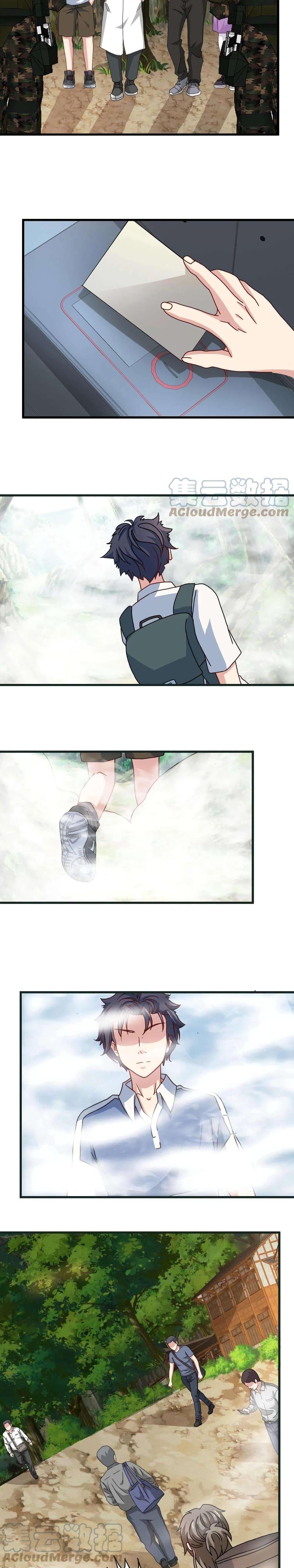 Is It Reasonable for Me to Beat a Dragon With a Slime? ตอนที่ 23 7