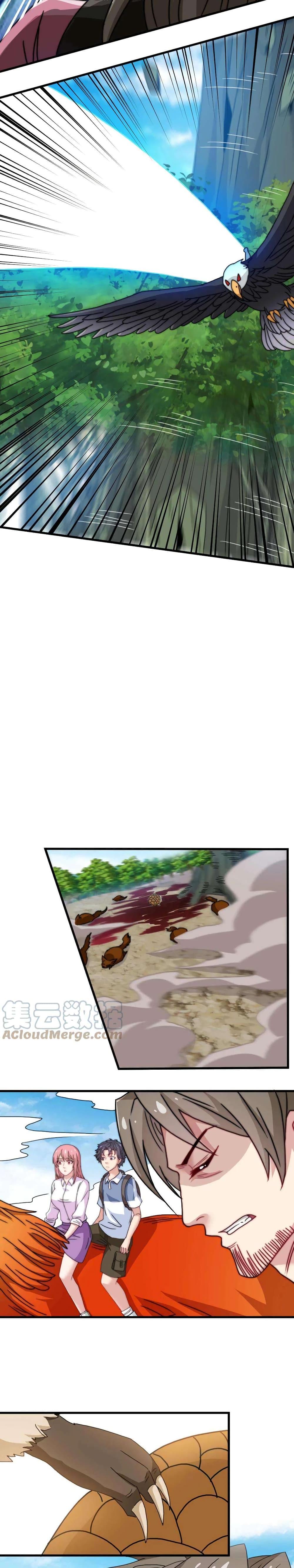 Is It Reasonable for Me to Beat a Dragon With a Slime? ตอนที่ 26 5