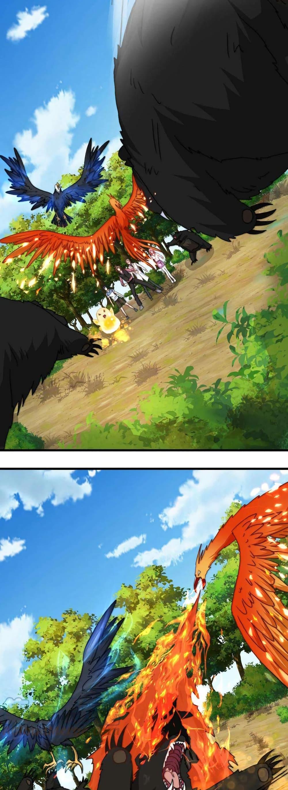 Is It Reasonable for Me to Beat a Dragon With a Slime? ตอนที่ 29 7