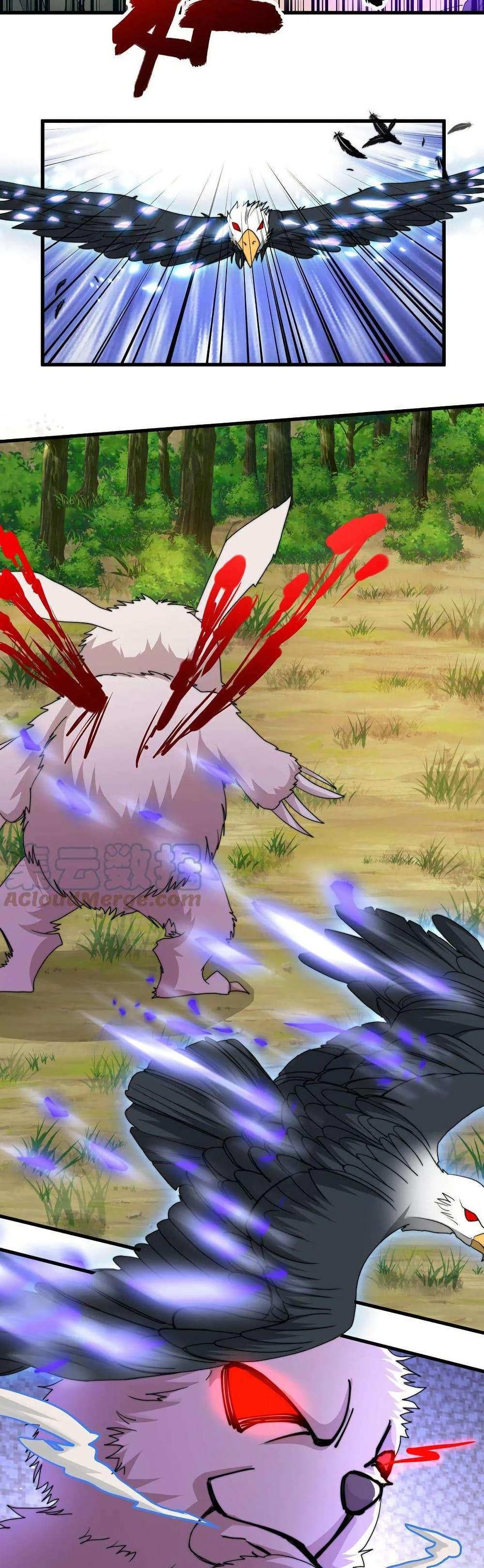 Is It Reasonable for Me to Beat a Dragon With a Slime? ตอนที่ 31 3