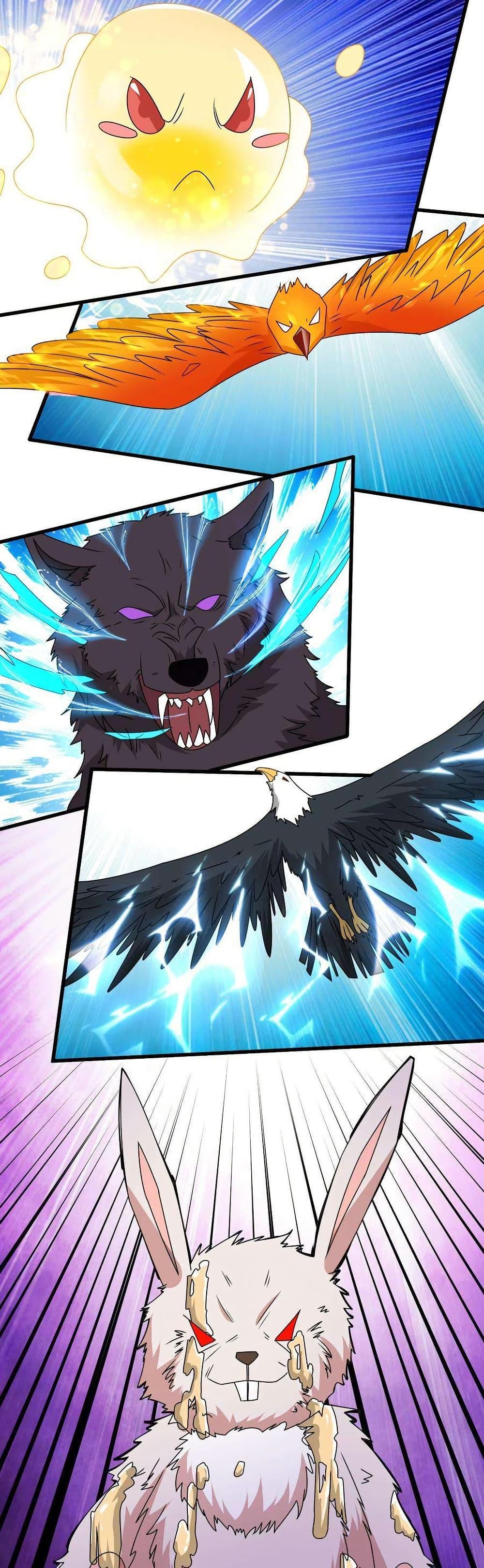 Is It Reasonable for Me to Beat a Dragon With a Slime? ตอนที่ 31 8