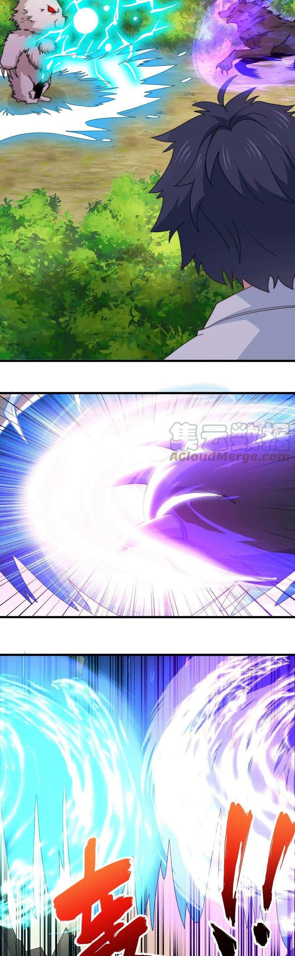 Is It Reasonable for Me to Beat a Dragon With a Slime? ตอนที่ 31 2