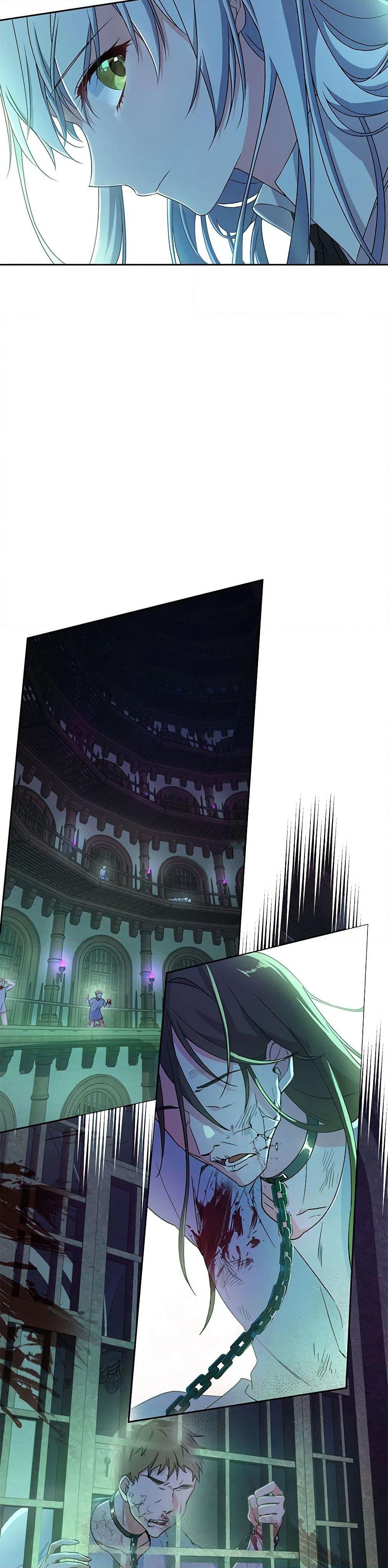 Demon King’s Doll Butler ตอนที่ 1 15