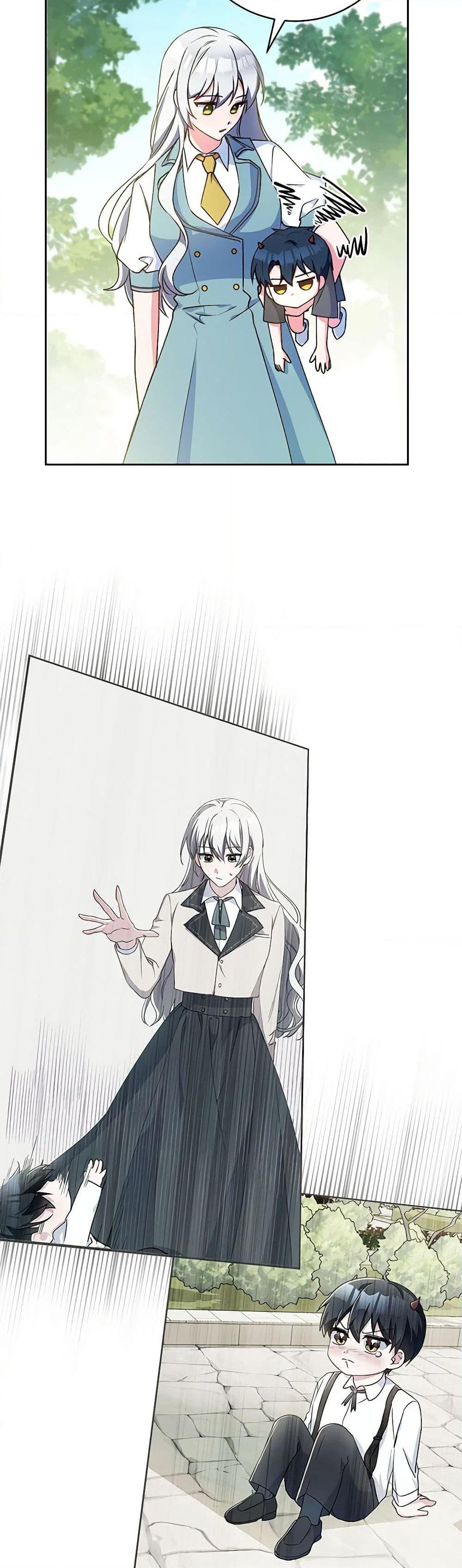 Demon King’s Doll Butler ตอนที่ 5 14