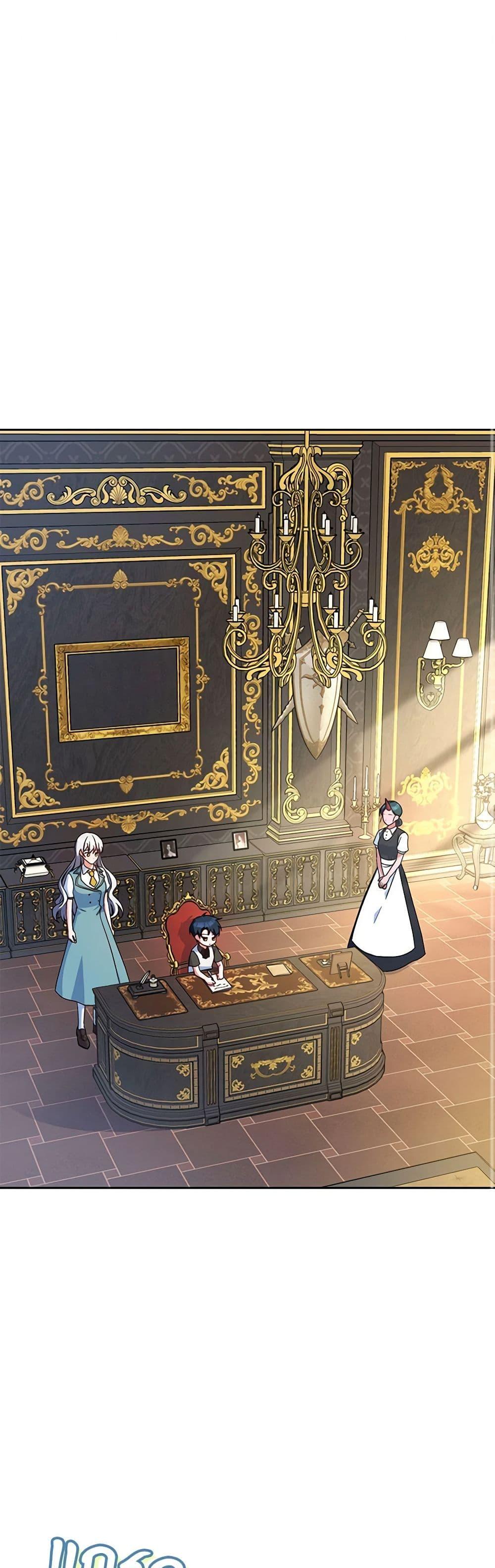 Demon King’s Doll Butler ตอนที่ 6 2