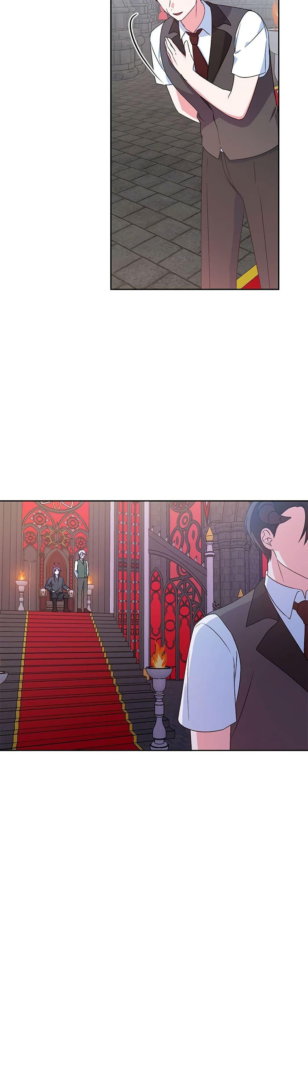 Demon King’s Doll Butler ตอนที่ 7 10