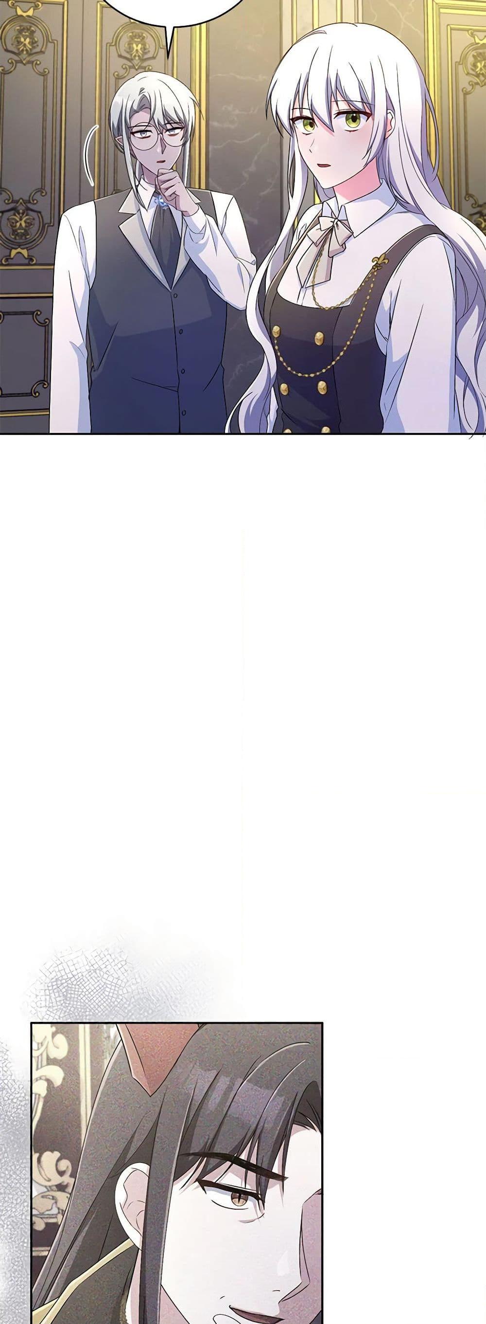 Demon King’s Doll Butler ตอนที่ 17 7