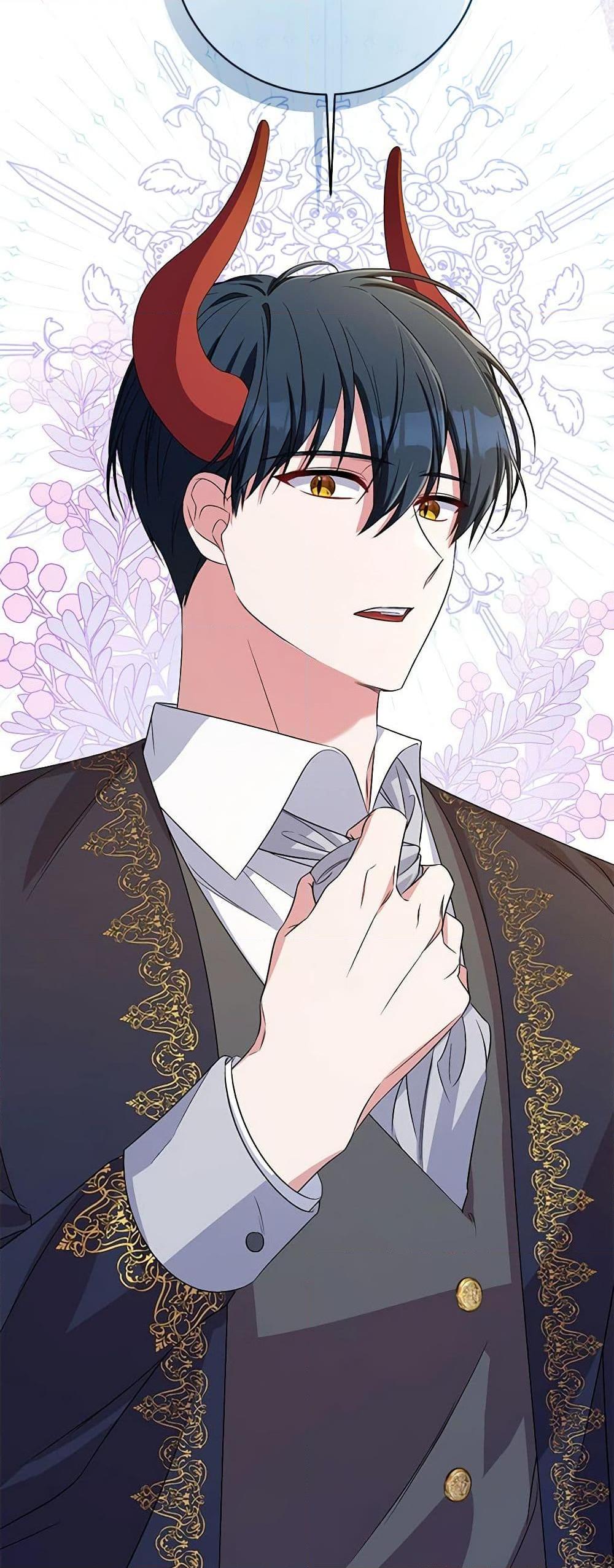 Demon King’s Doll Butler ตอนที่ 33 31