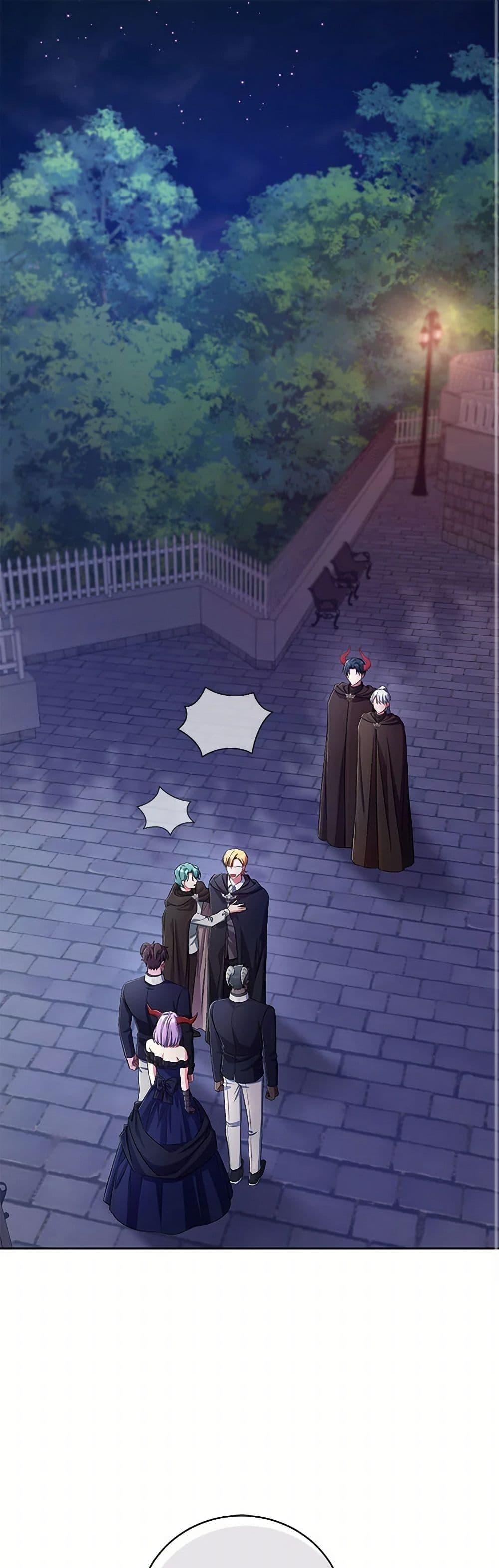 Demon King’s Doll Butler ตอนที่ 38 2