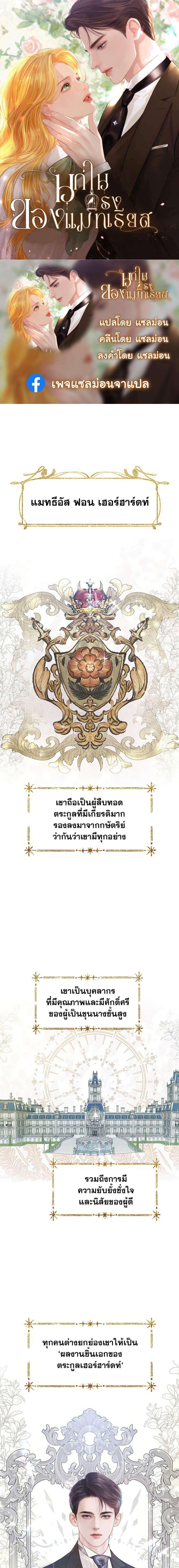 Cry, Even Better If You Beg ตอนที่ 4 1
