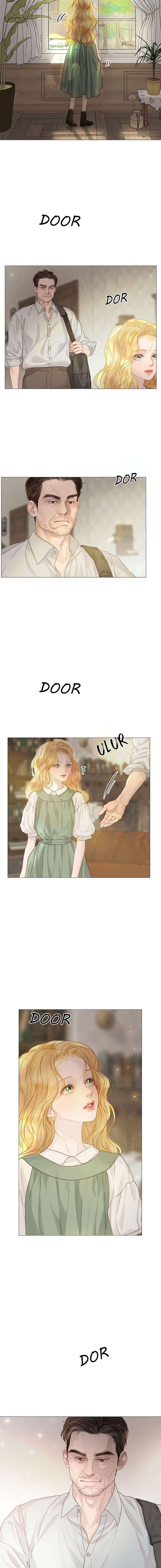 Cry, Even Better If You Beg ตอนที่ 4 7