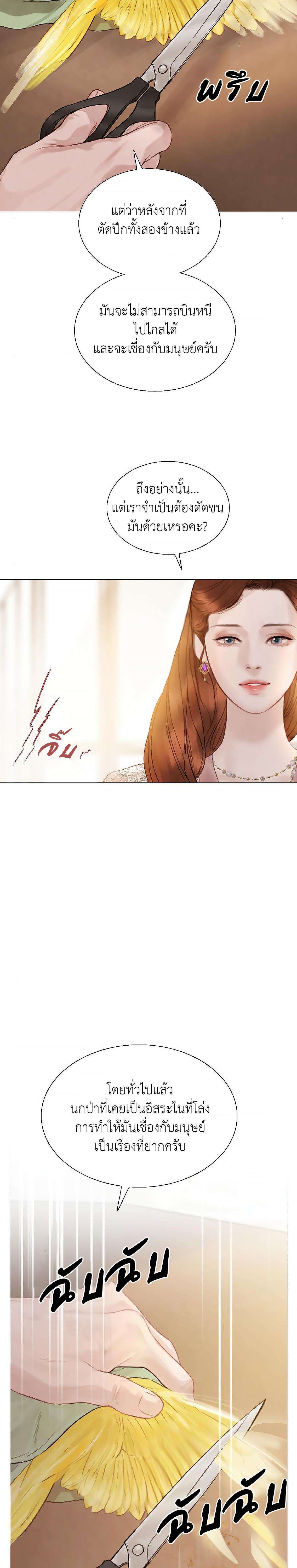 Cry, Even Better If You Beg ตอนที่ 11 23