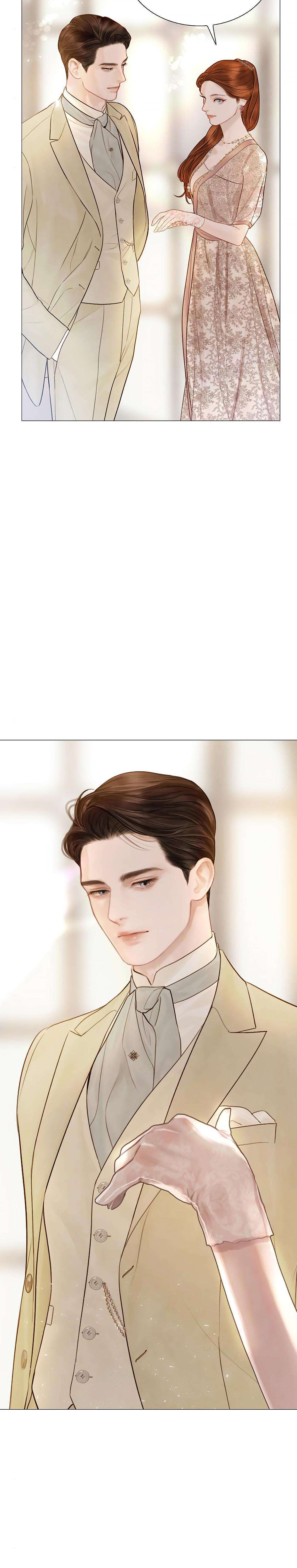 Cry, Even Better If You Beg ตอนที่ 11 28