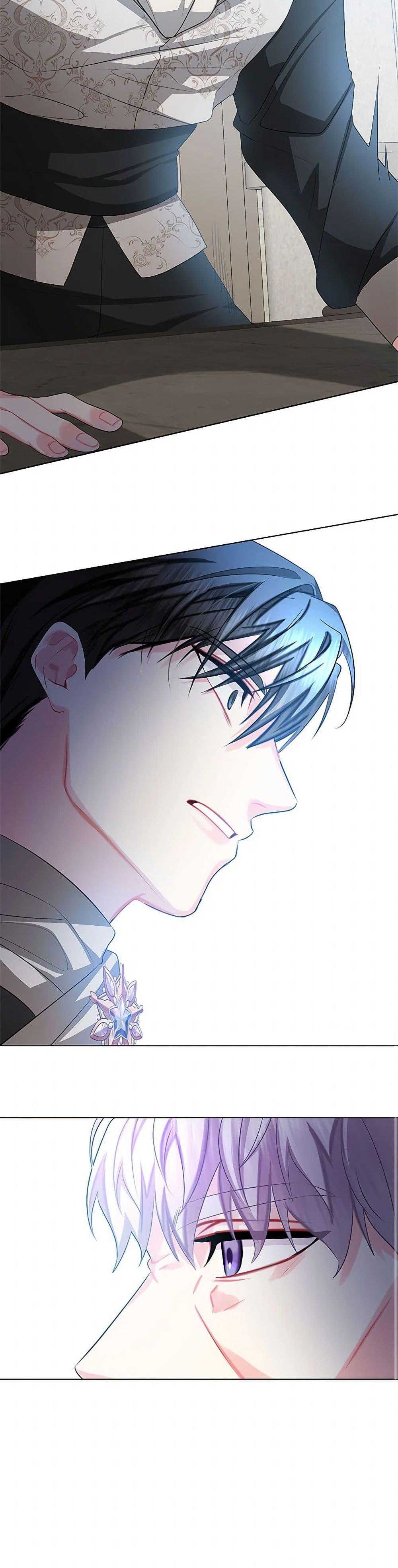 Your Regrets Mean Nothing to Me ตอนที่ 15 41