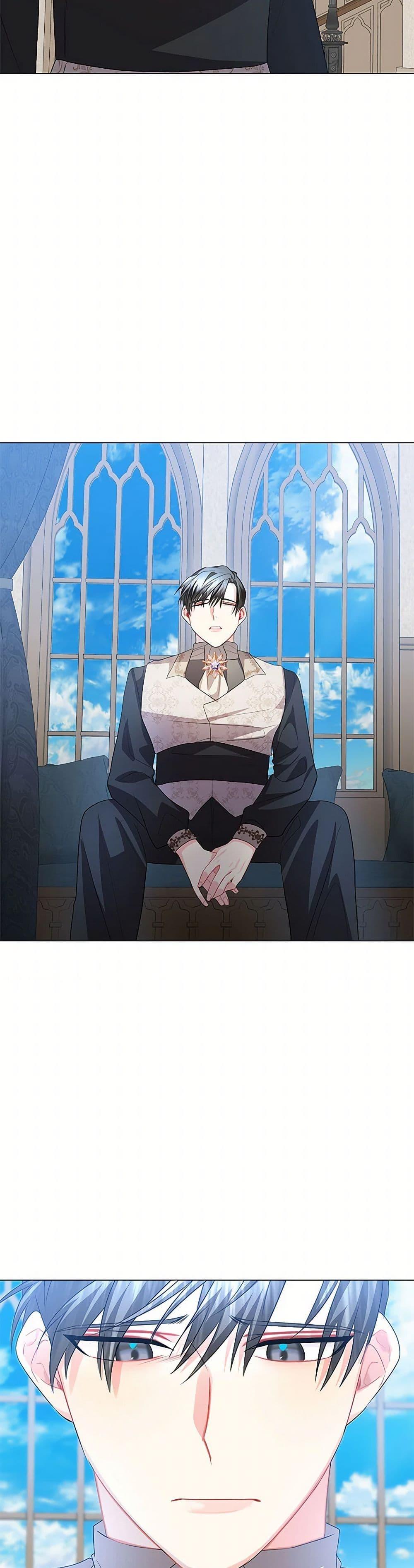 Your Regrets Mean Nothing to Me ตอนที่ 16 18